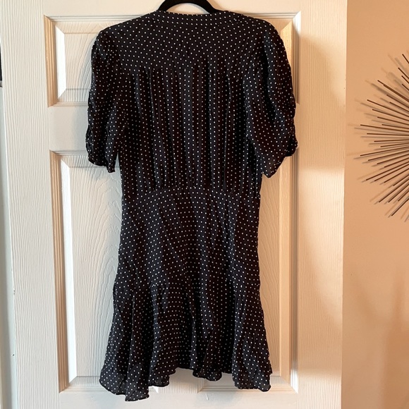 Free People Mini Dress - Picture 2 of 3